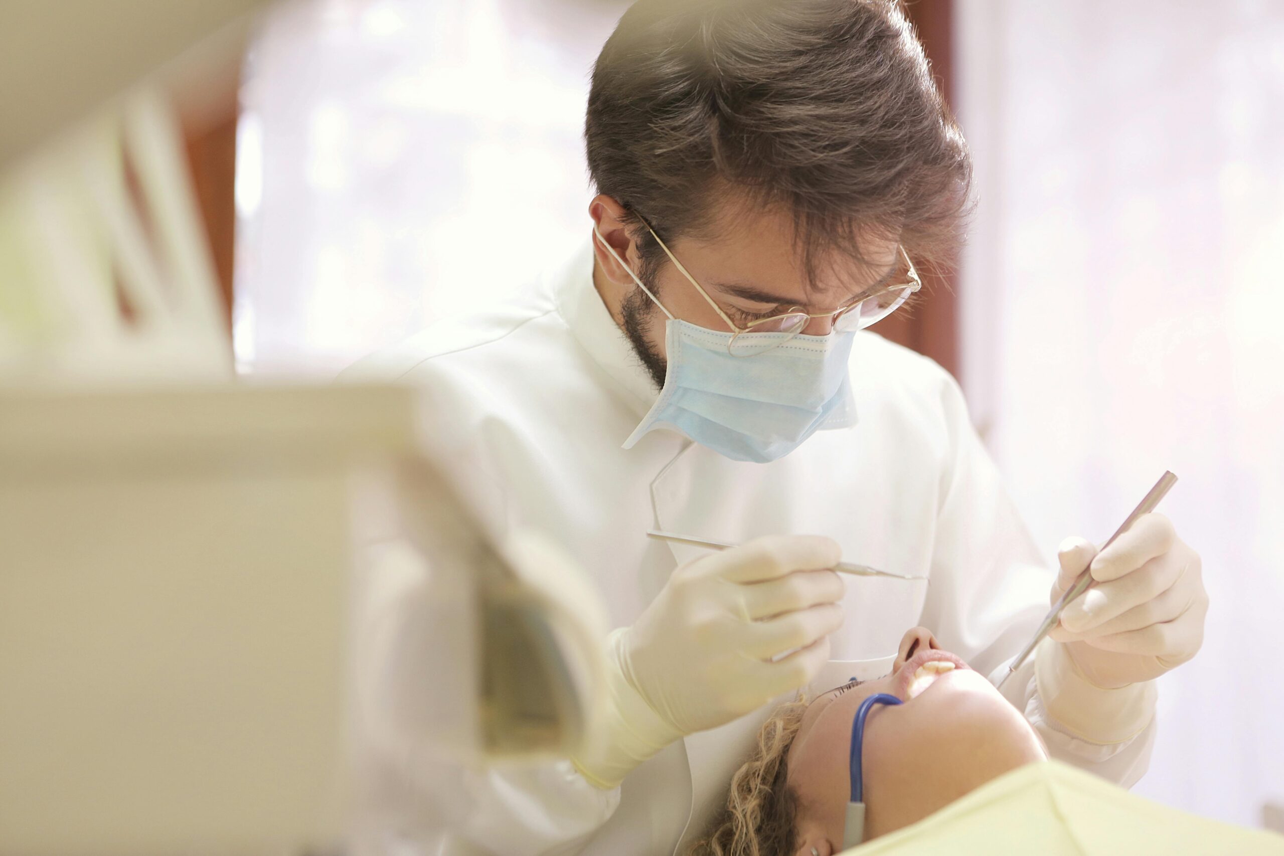 emergencias dentales