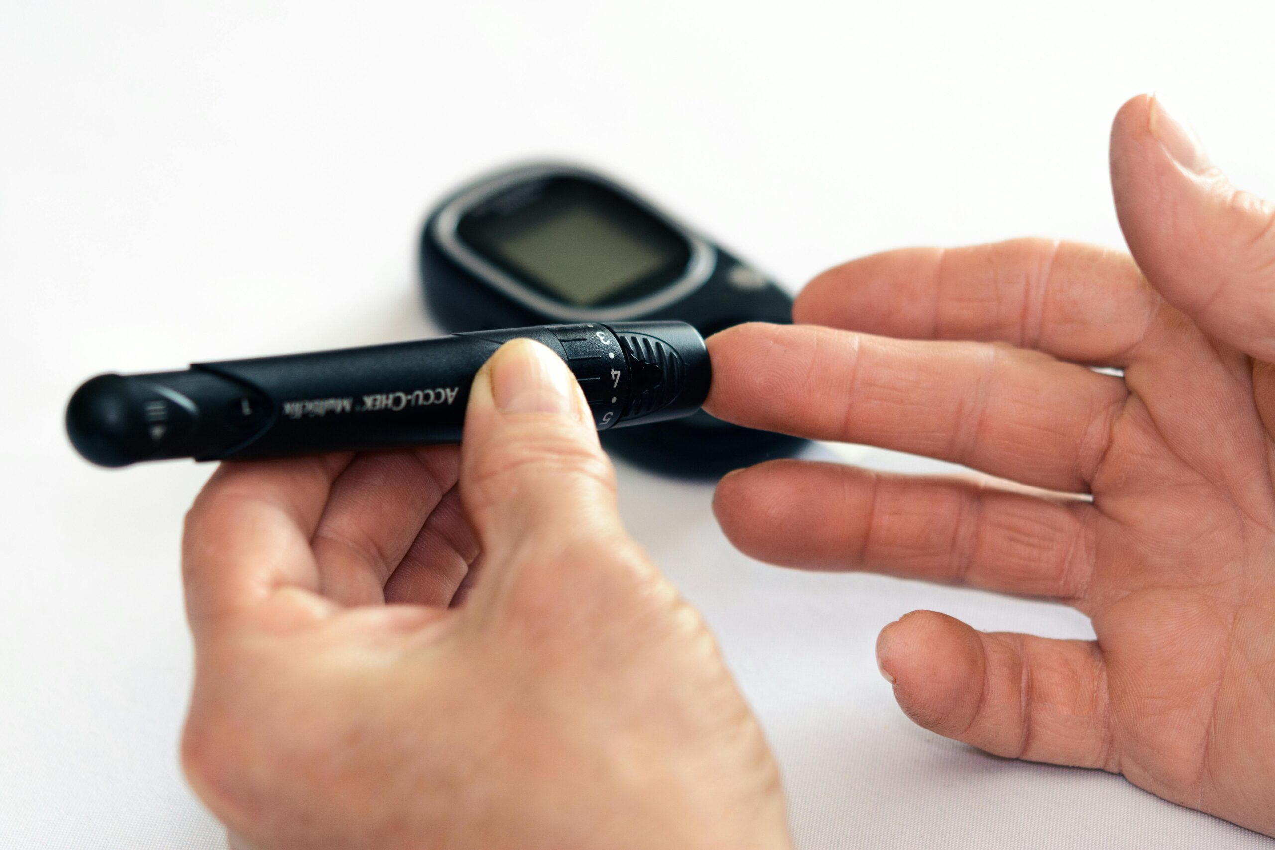 diabetes y la salud oral